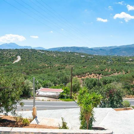 شقة Aloe House Pirgos  المظهر الخارجي الصورة